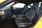 2011 Porsche 911 null