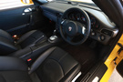 2011 Porsche 911 null
