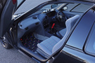 1992 Toyota SERA EXY10 Sera G super Live Sound, Blitz Height Adjustable Coilovers