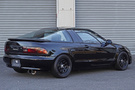 1992 Toyota SERA EXY10 Sera G super Live Sound, Blitz Height Adjustable Coilovers