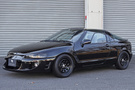 1992 Toyota SERA EXY10 Sera G super Live Sound, Blitz Height Adjustable Coilovers