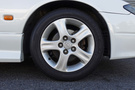 1999 Nissan SILVIA S15 SPEC S AERO