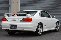 1999 Nissan SILVIA S15 SPEC S AERO
