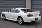 1999 Nissan SILVIA S15 SPEC S AERO
