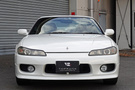 1999 Nissan SILVIA S15 SPEC S AERO