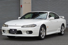 1999 Nissan SILVIA S15 SPEC S AERO