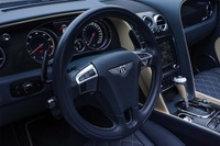 2017 Bentley CONTINENTAL NAVY BLUE CHIOP4WGT SPEED CONVERTIBLE