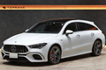 2020 Mercedes-AMG CLA CLASS null