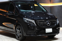 2022 Mercedes-Benz V CLASS null