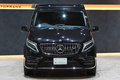 2022 Mercedes-Benz V CLASS null