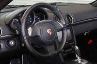 2013 Porsche BOXSTER null