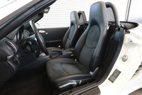 2013 Porsche BOXSTER null