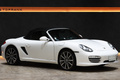 2013 Porsche BOXSTER null