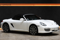 2013 Porsche BOXSTER null