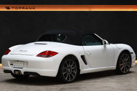 2013 Porsche BOXSTER null