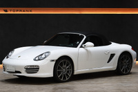 2013 Porsche BOXSTER null