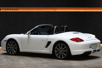 2013 Porsche BOXSTER null