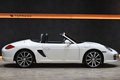 2013 Porsche BOXSTER null