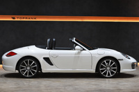 2013 Porsche BOXSTER null
