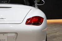 2013 Porsche BOXSTER null