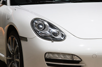 2013 Porsche BOXSTER null