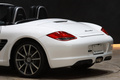 2013 Porsche BOXSTER null