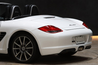 2013 Porsche BOXSTER null