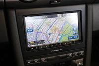 2013 Porsche BOXSTER null