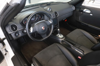 2013 Porsche BOXSTER null