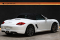 2013 Porsche BOXSTER null