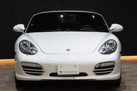 2013 Porsche BOXSTER null
