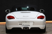 2013 Porsche BOXSTER null