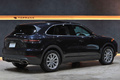 2020 Porsche CAYENNE null