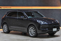 2020 Porsche CAYENNE null