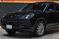 2020 Porsche CAYENNE null