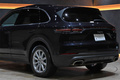 2020 Porsche CAYENNE null