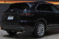 2020 Porsche CAYENNE null