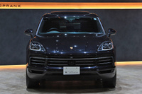 2020 Porsche CAYENNE null