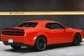 2022 Dodge Challenger null