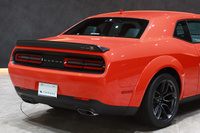 2022 Dodge Challenger null