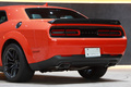 2022 Dodge Challenger null