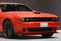 2022 Dodge Challenger null