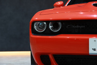 2022 Dodge Challenger null