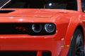 2022 Dodge Challenger null