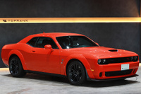 2022 Dodge Challenger null