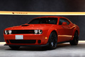 2022 Dodge Challenger null