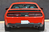 2022 Dodge Challenger null