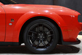 2022 Dodge Challenger null