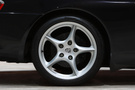 2004 Porsche 911 911 CARRERA CP