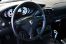 2004 Porsche 911 911 CARRERA CP